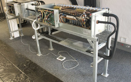 aircon machine