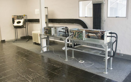 aircon machine
