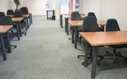class room